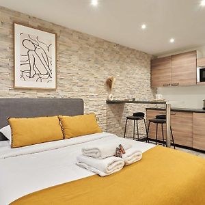 Appartement met een Slaapkamer